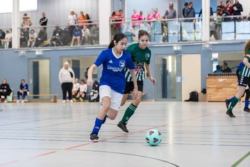 Bild 232 - C-Juniorinnen 3 Loewinnen Cup
